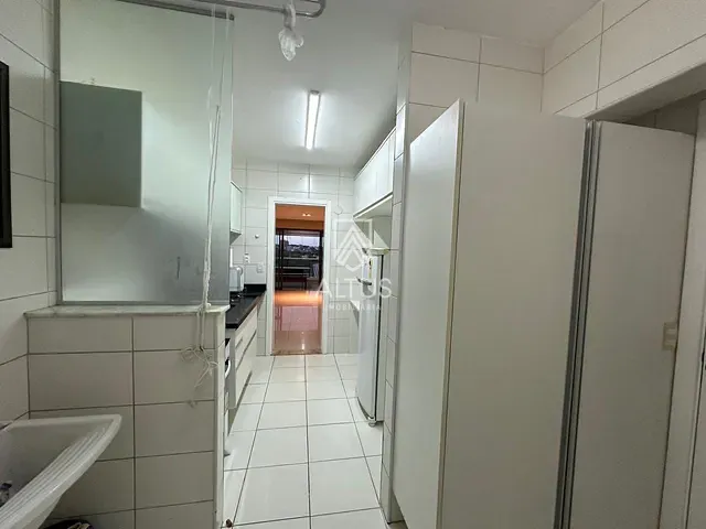 Apartamento 3 quartos e 1 banheiro, à venda, no bairro Patamares em Salvador