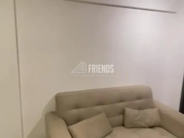 Apartamento com 34m² 1 quarto e 1 banheiro, para alugar, no bairro Perdizes em São Paulo