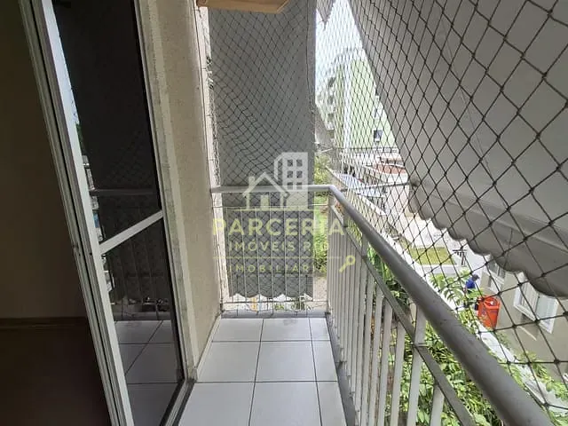 Apartamento com 50m² 2 quartos e 1 banheiro, à venda, no bairro Irajá em Rio de Janeiro