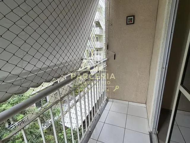 Apartamento com 50m² 2 quartos e 1 banheiro, à venda, no bairro Irajá em Rio de Janeiro