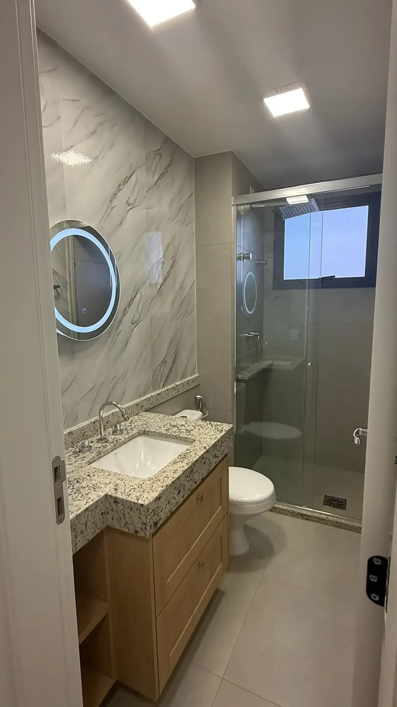 Apartamento, 2 quartos, 63 m² - Foto 10