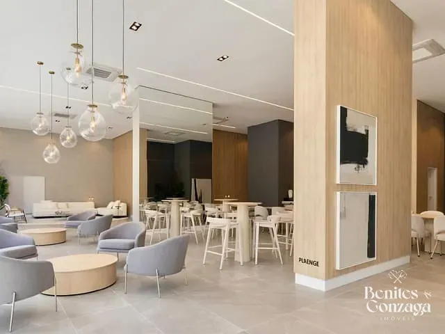 Apartamento com 312m² 3 quartos e 5 banheiros, à venda, no bairro Zona 03 em Maringá