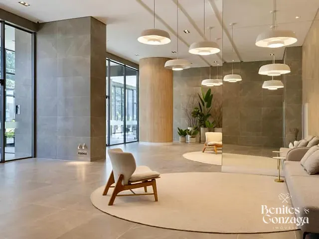 Apartamento com 312m² 3 quartos e 5 banheiros, à venda, no bairro Zona 03 em Maringá