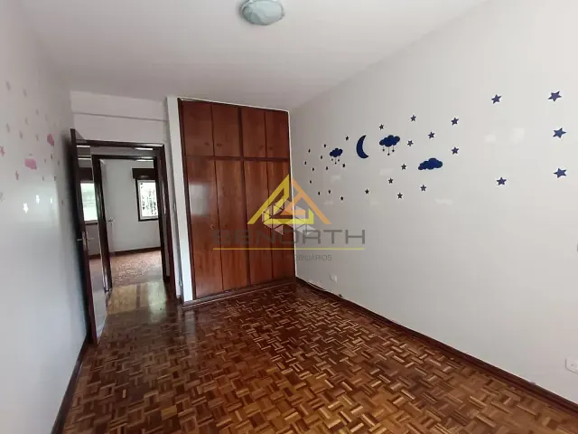 Apartamento com 147m² 3 quartos e 3 banheiros, para alugar, no bairro Santana em São Paulo