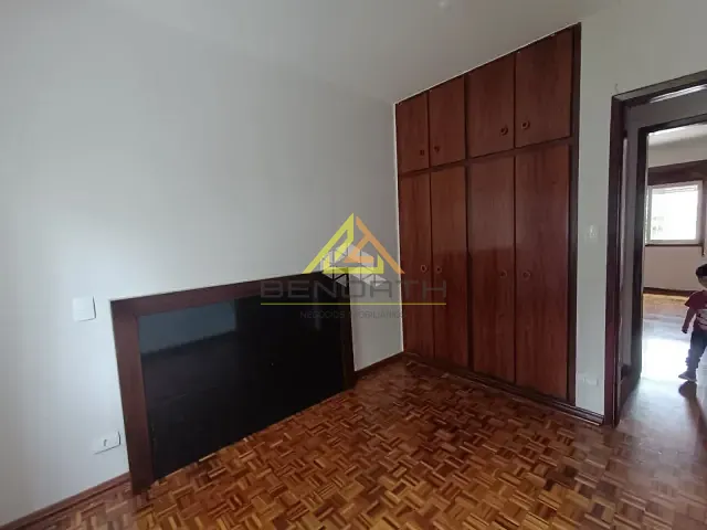 Apartamento com 147m² 3 quartos e 3 banheiros, para alugar, no bairro Santana em São Paulo