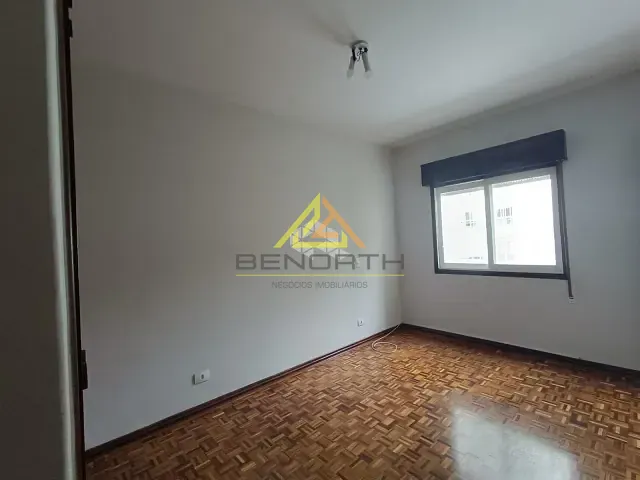 Apartamento com 147m² 3 quartos e 3 banheiros, para alugar, no bairro Santana em São Paulo