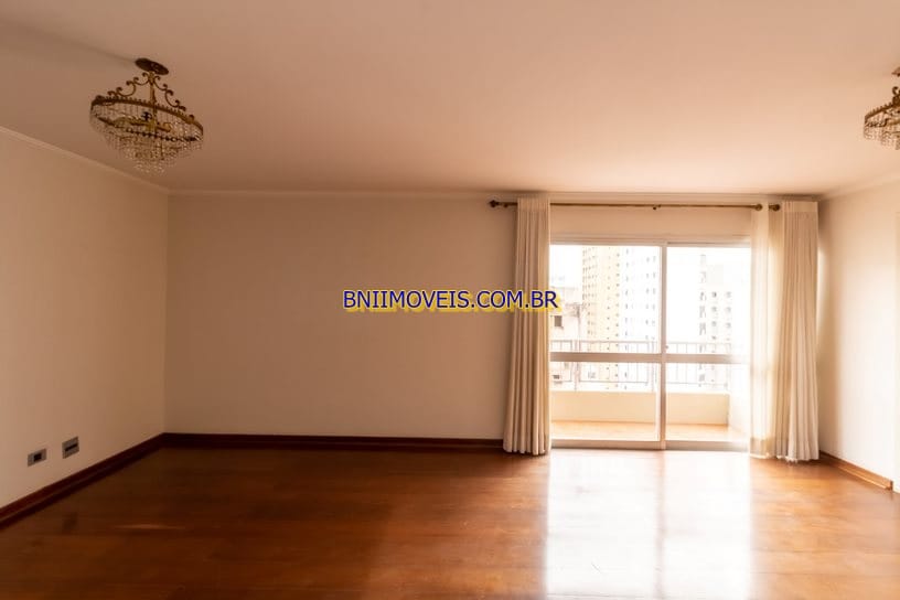 Apartamento, 3 quartos, 119 m² - Foto 2