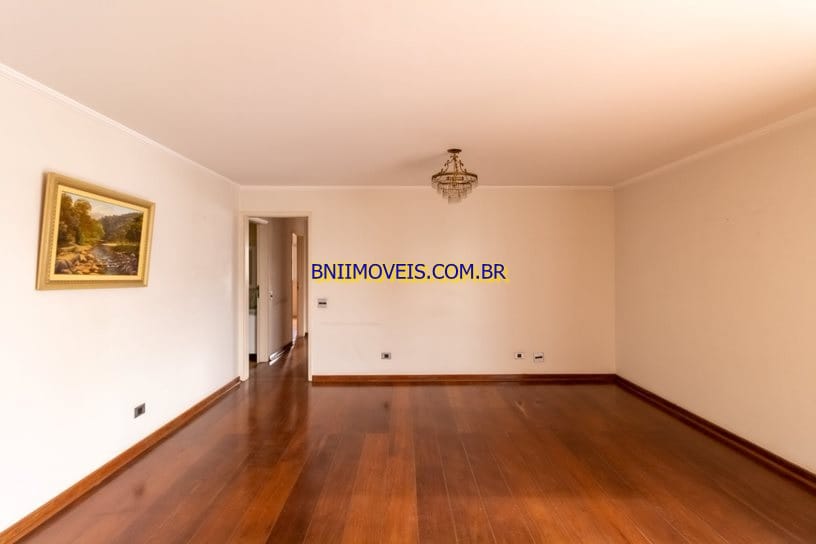 Apartamento, 3 quartos, 119 m² - Foto 3