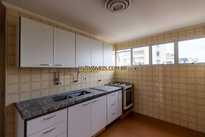 Apartamento, 3 quartos, 119 m² - Foto 23