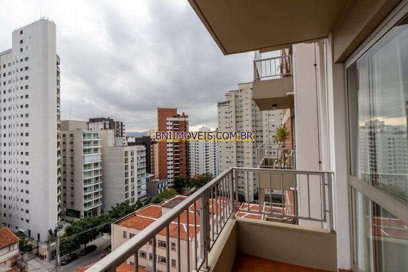 Apartamento, 3 quartos, 119 m² - Foto 27
