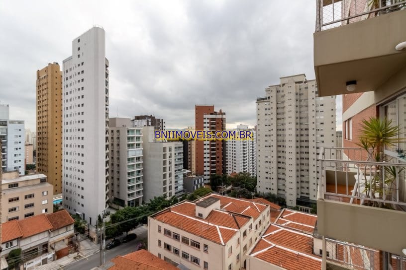 Apartamento, 3 quartos, 119 m² - Foto 26