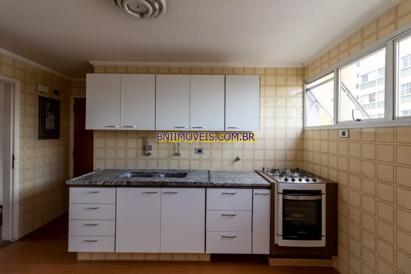 Apartamento, 3 quartos, 119 m² - Foto 22