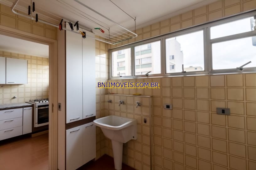Apartamento, 3 quartos, 119 m² - Foto 25