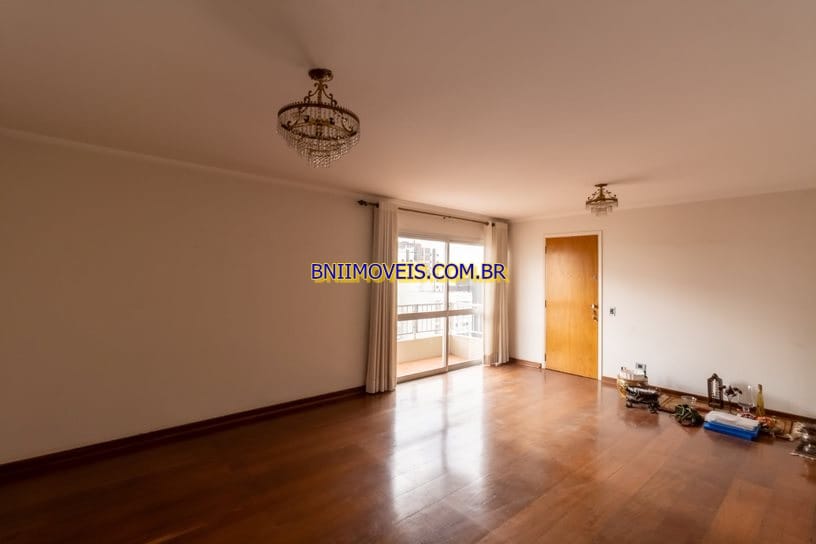 Apartamento, 3 quartos, 119 m² - Foto 5