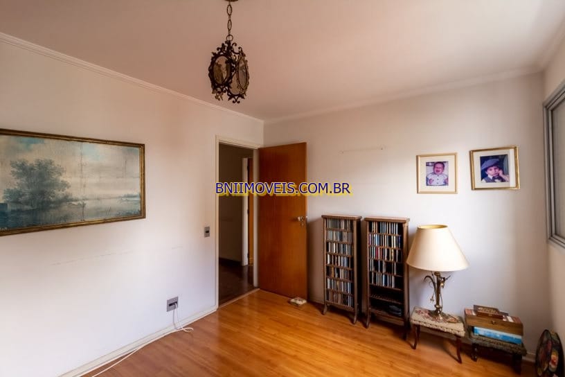 Apartamento, 3 quartos, 119 m² - Foto 12