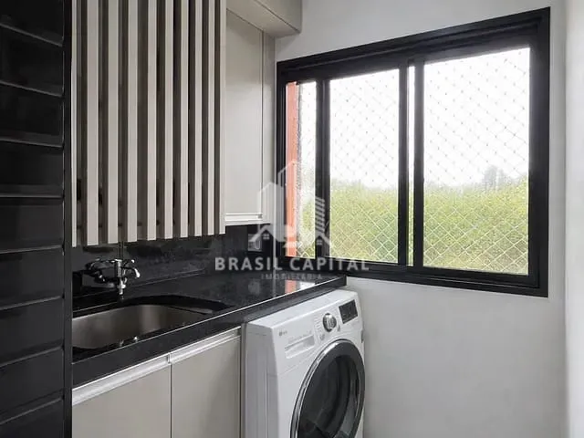 Apartamento 2 quartos e 2 banheiros, à venda, no bairro Boa Vista em Sorocaba
