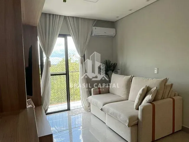 Apartamento 2 quartos e 2 banheiros, à venda, no bairro Boa Vista em Sorocaba