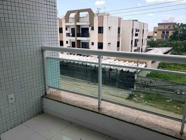 Apartamento 3 quartos e 3 banheiros, à venda, no bairro Parque Turf Club em Campos dos Goytacazes