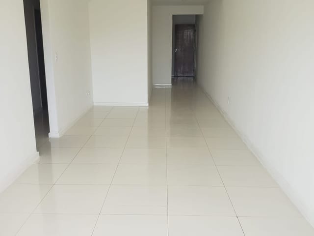 Apartamento 3 quartos e 3 banheiros, à venda, no bairro Parque Turf Club em Campos dos Goytacazes
