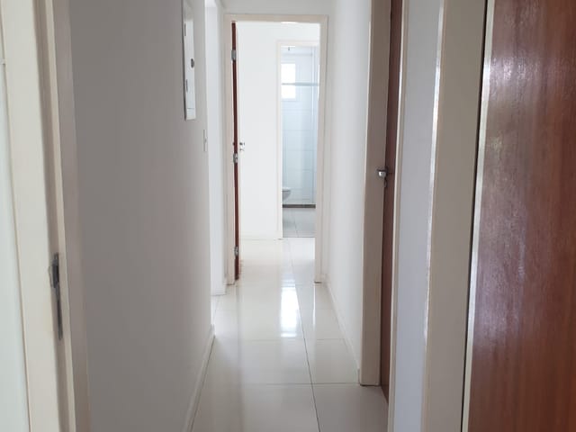 Apartamento 3 quartos e 3 banheiros, à venda, no bairro Parque Turf Club em Campos dos Goytacazes
