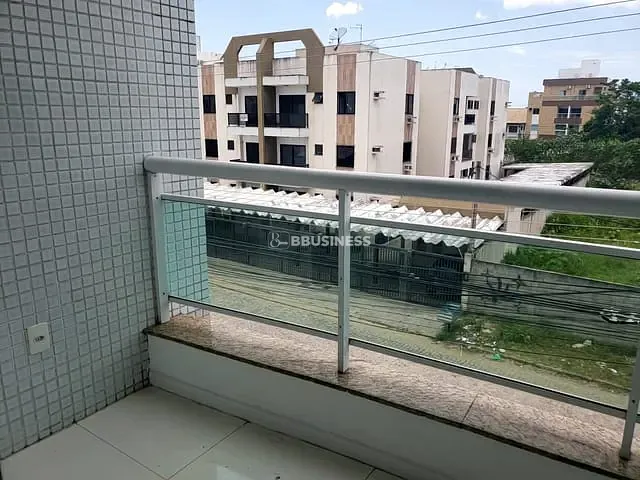 Apartamento 3 quartos e 3 banheiros, à venda, no bairro Parque Turf Club em Campos dos Goytacazes