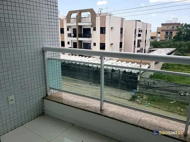 Apartamento 3 quartos e 3 banheiros, à venda, no bairro Parque Turf Club em Campos dos Goytacazes