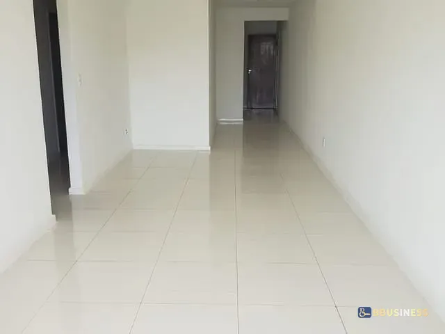 Apartamento 3 quartos e 3 banheiros, à venda, no bairro Parque Turf Club em Campos dos Goytacazes