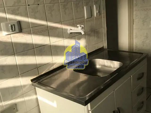 Apartamento com 47m² 2 quartos e 1 banheiro, à venda, no bairro Conceição em Osasco