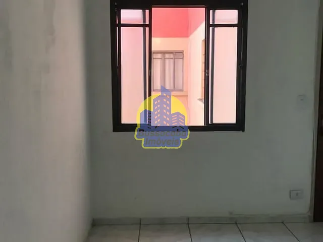 Apartamento com 47m² 2 quartos e 1 banheiro, à venda, no bairro Conceição em Osasco