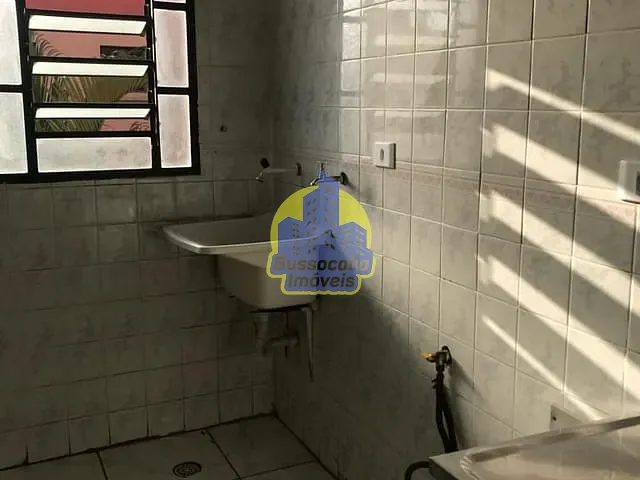 Apartamento com 47m² 2 quartos e 1 banheiro, à venda, no bairro Conceição em Osasco