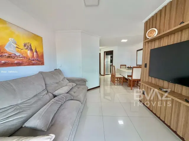 Apartamento com 120m² 3 quartos e 2 banheiros, à venda, no bairro Braga em Cabo Frio