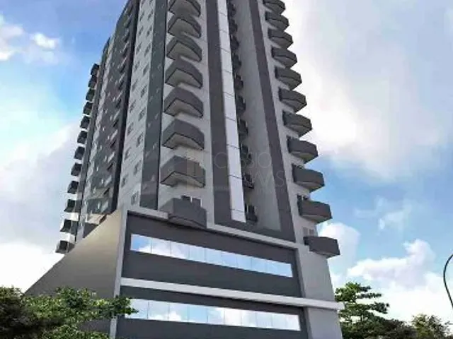 Apartamento com 87m² 2 quartos e 1 banheiro, à venda, no bairro Barra Funda em Apucarana