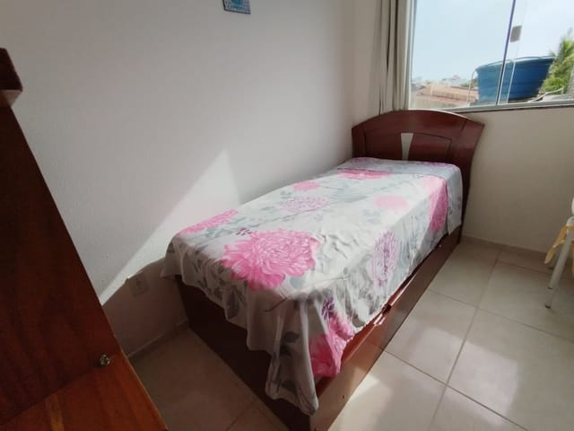 Apartamento com 84m² 3 quartos e 1 banheiro, à venda, no bairro Ingleses do Rio Vermelho em Florianópolis