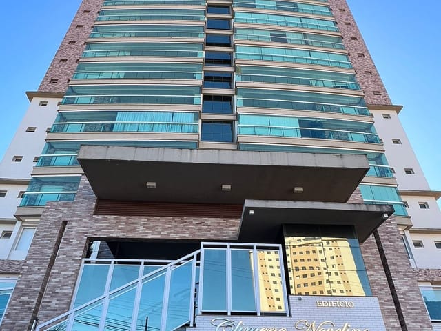 Apartamento 3 quartos e 4 banheiros, à venda ou para alugar, no bairro Cidade Nova em Franca