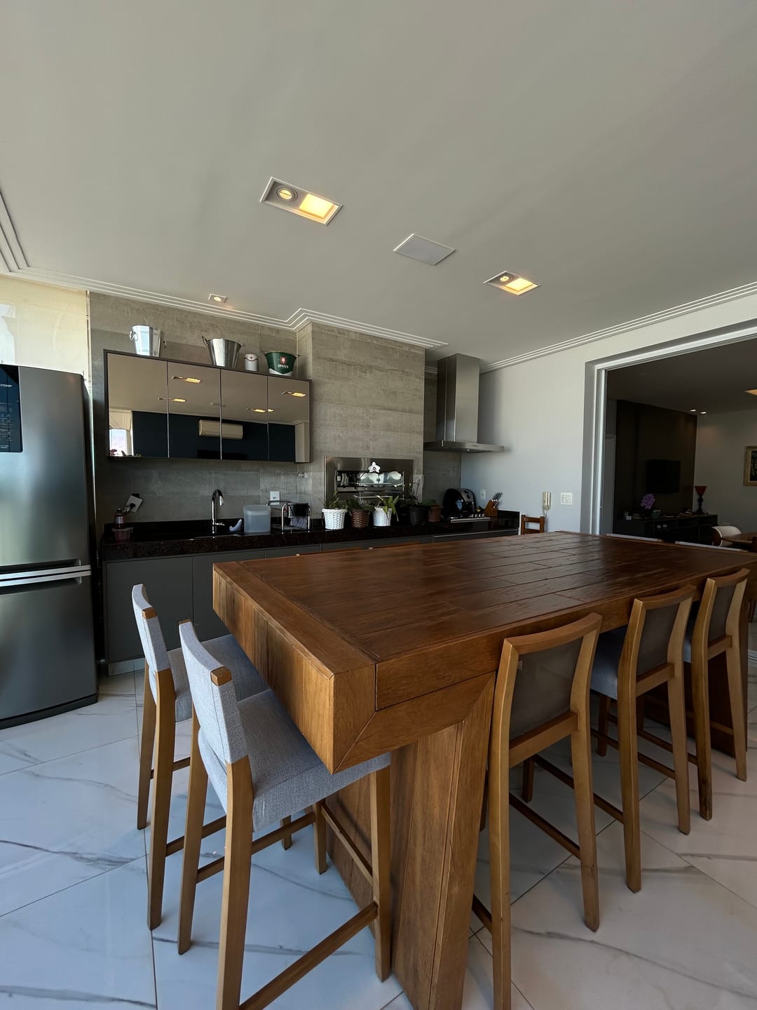Apartamento à venda e aluguel com 3 quartos, 284m² - Foto 7
