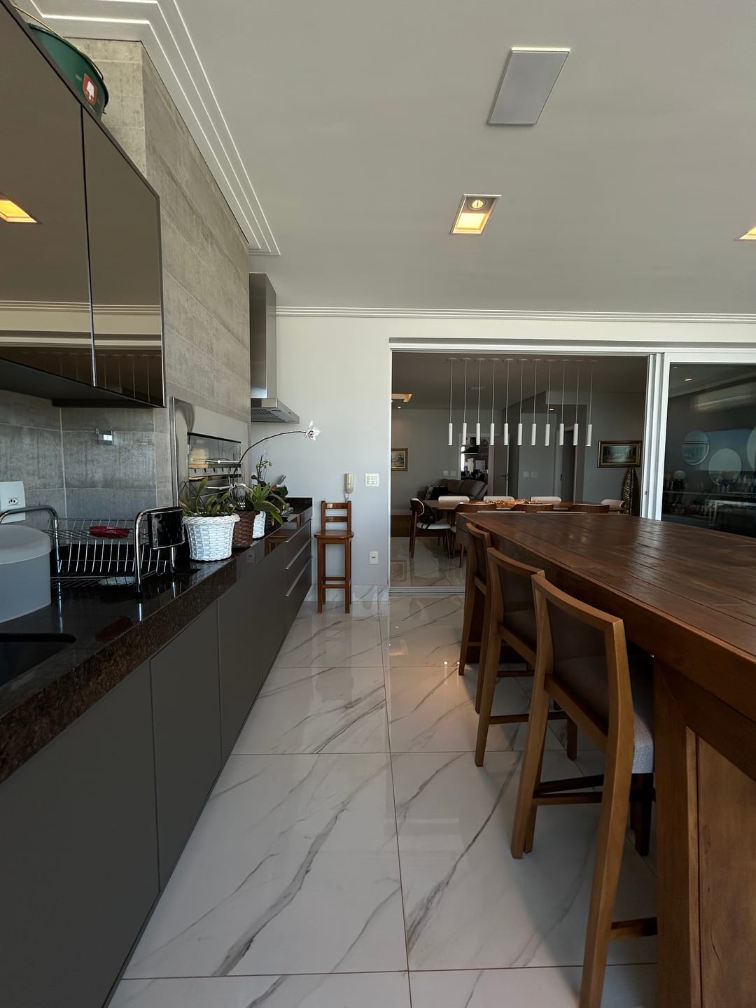 Apartamento à venda e aluguel com 3 quartos, 284m² - Foto 8