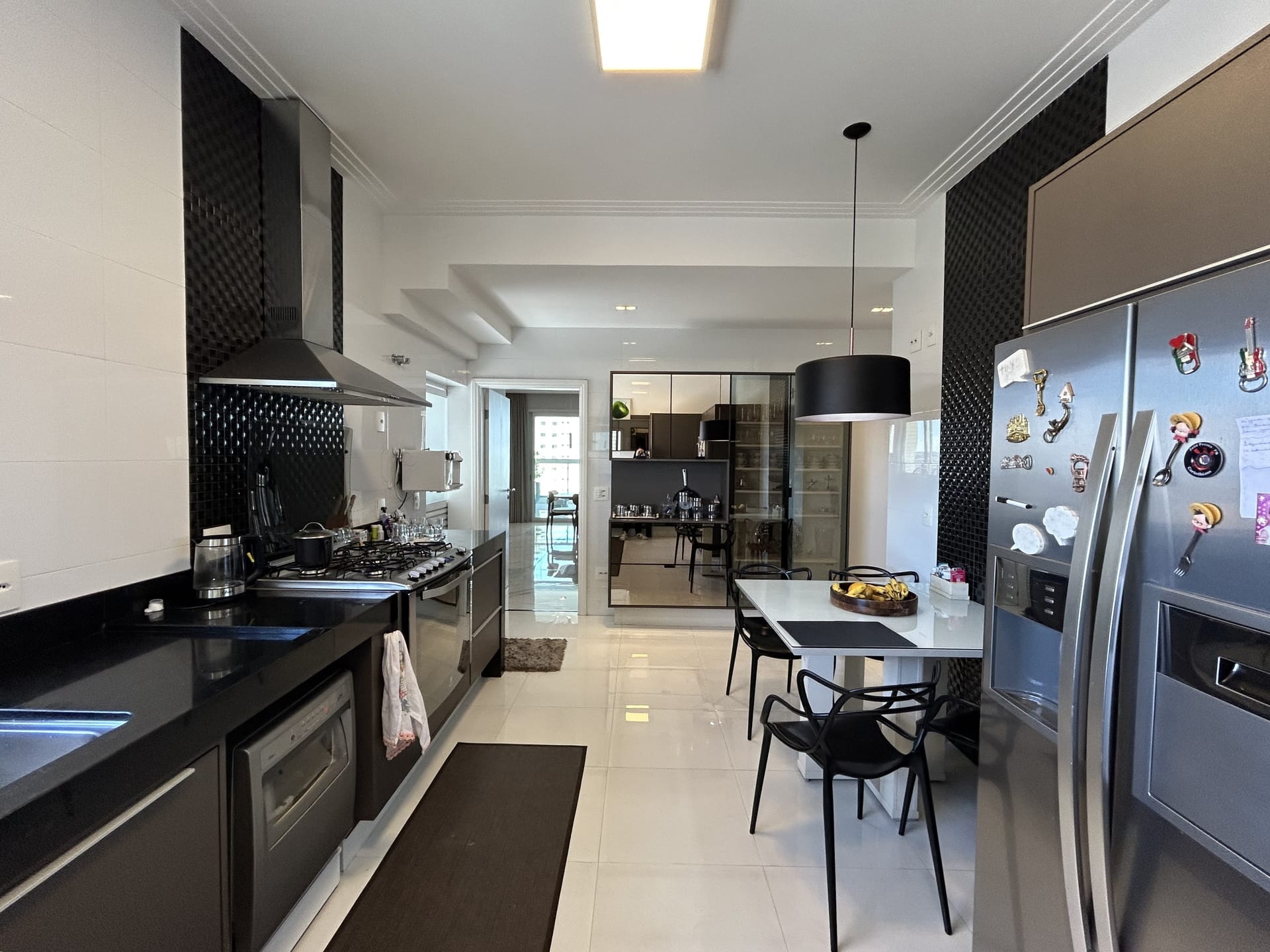 Apartamento à venda e aluguel com 3 quartos, 284m² - Foto 9