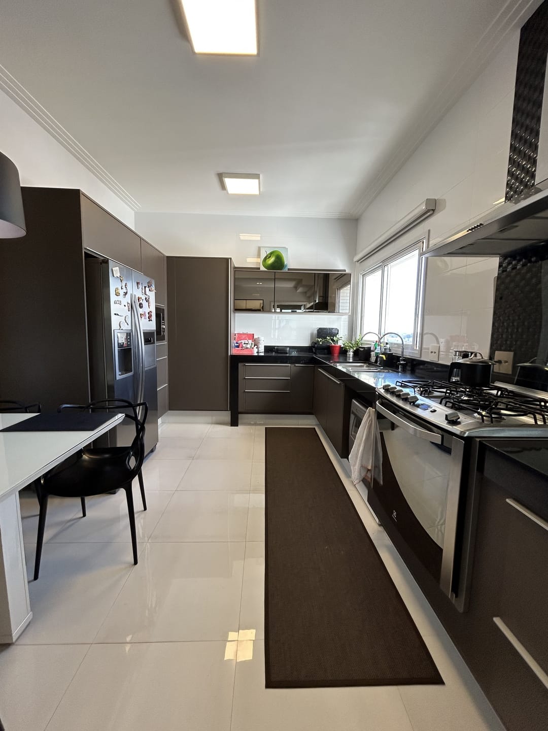 Apartamento à venda e aluguel com 3 quartos, 284m² - Foto 12