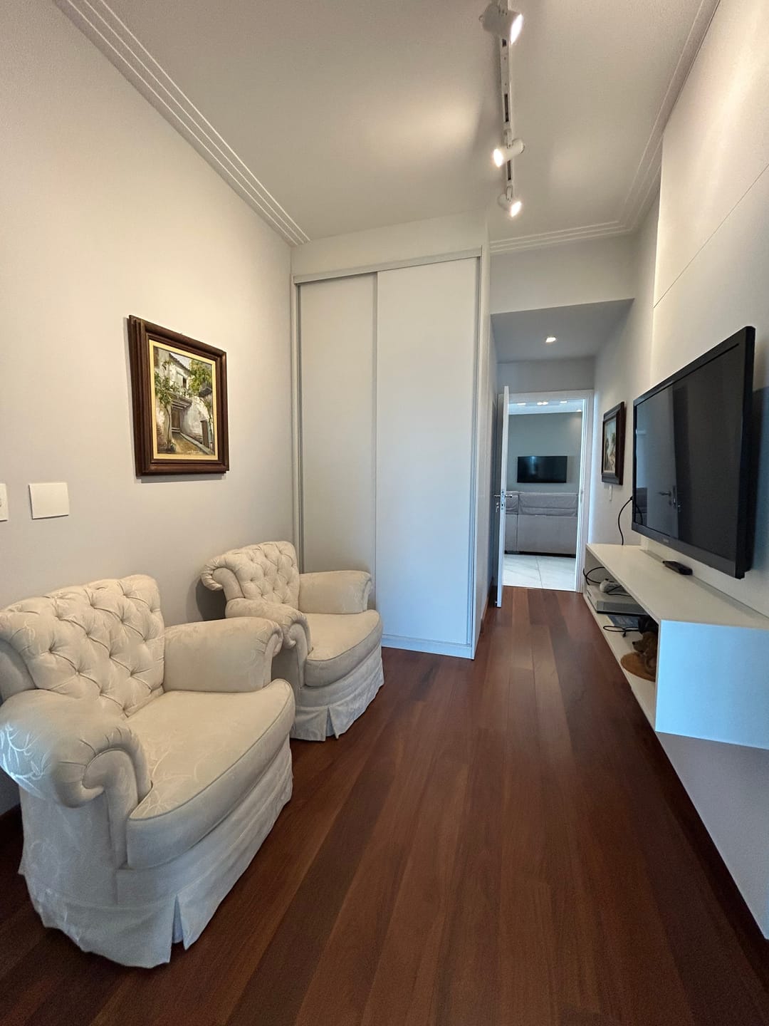 Apartamento à venda e aluguel com 3 quartos, 284m² - Foto 15