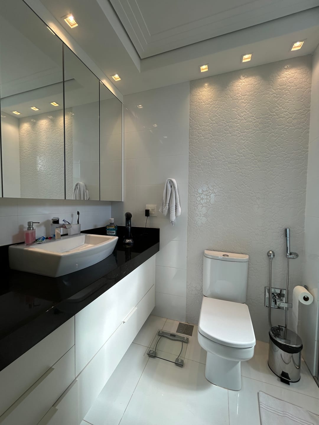 Apartamento à venda e aluguel com 3 quartos, 284m² - Foto 16