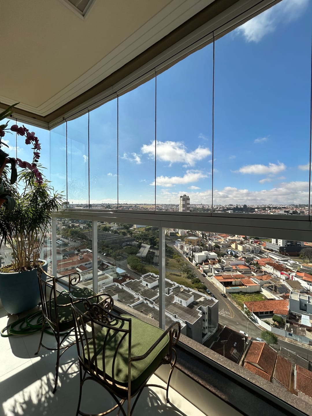 Apartamento à venda e aluguel com 3 quartos, 284m² - Foto 19