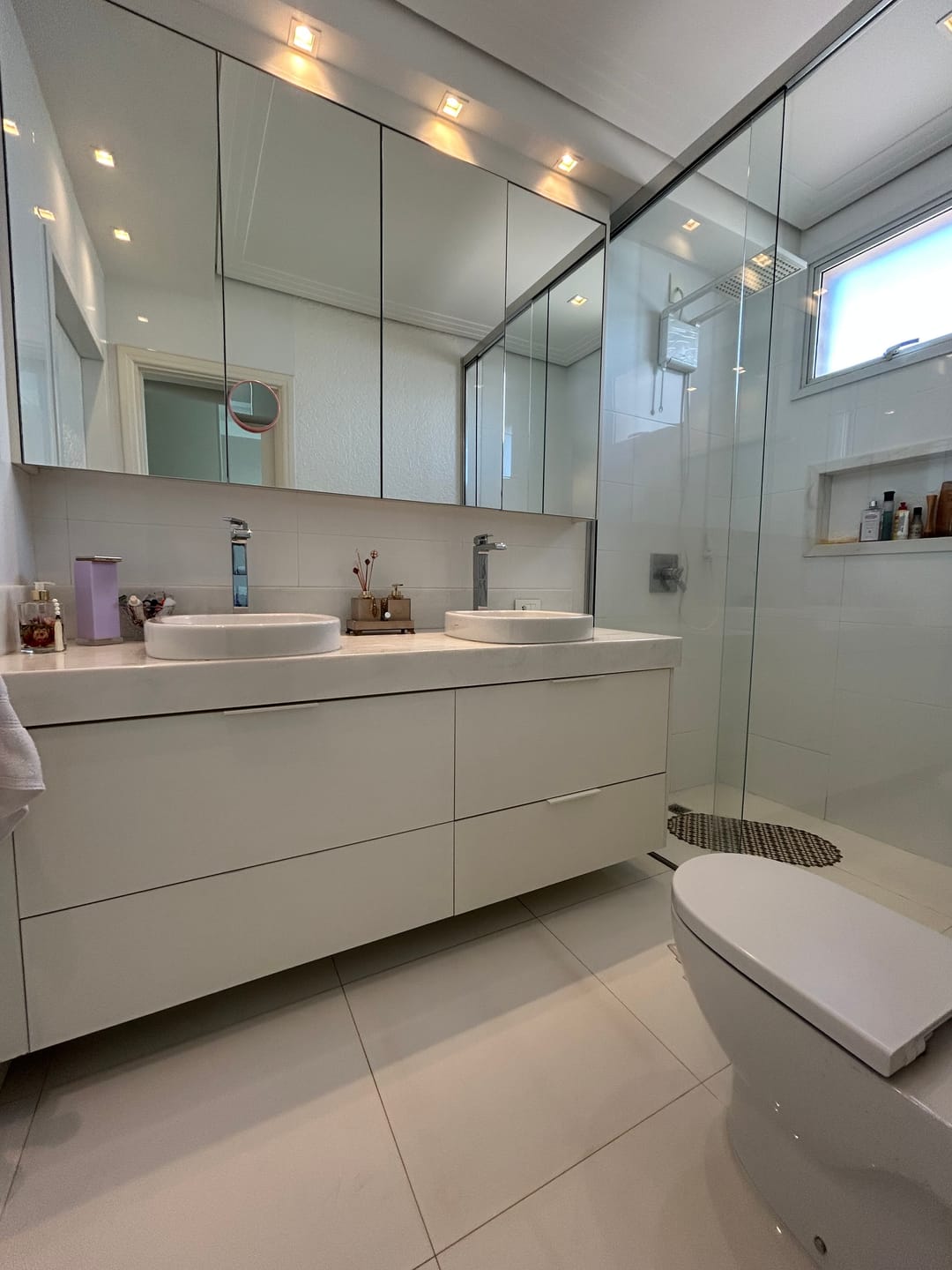 Apartamento à venda e aluguel com 3 quartos, 284m² - Foto 21