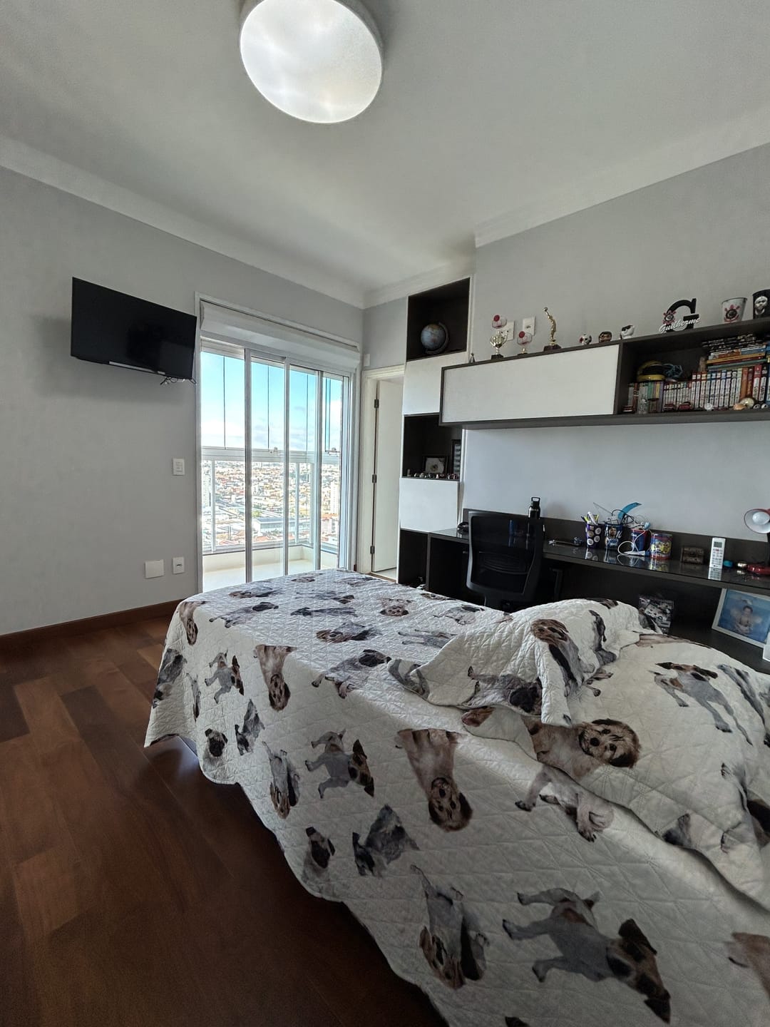 Apartamento à venda e aluguel com 3 quartos, 284m² - Foto 22