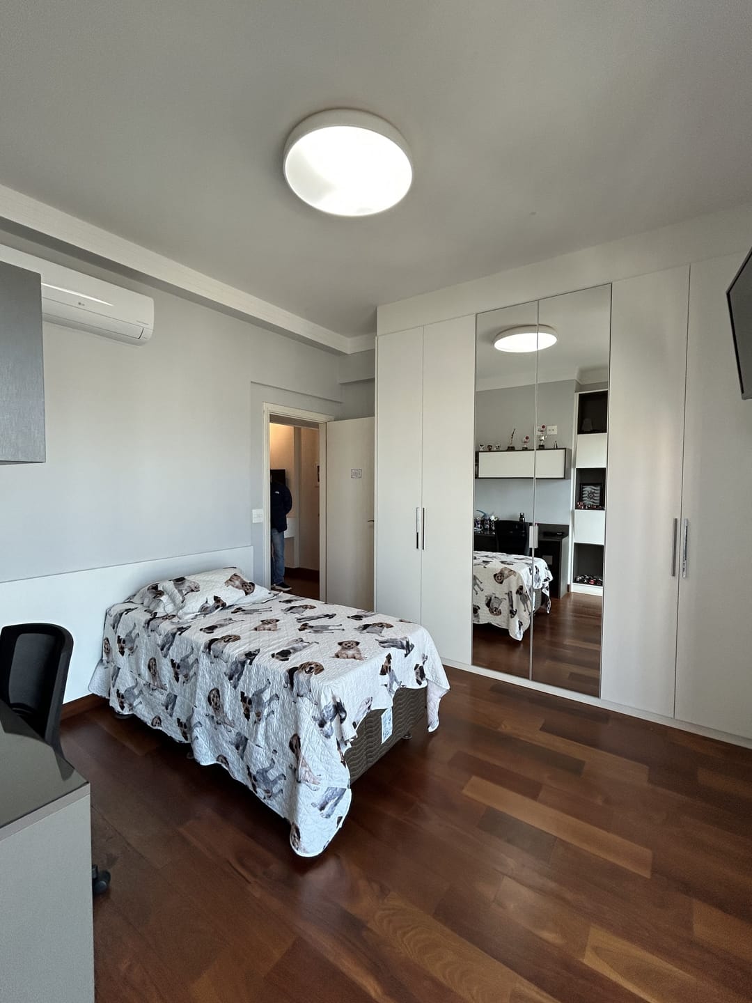 Apartamento à venda e aluguel com 3 quartos, 284m² - Foto 23