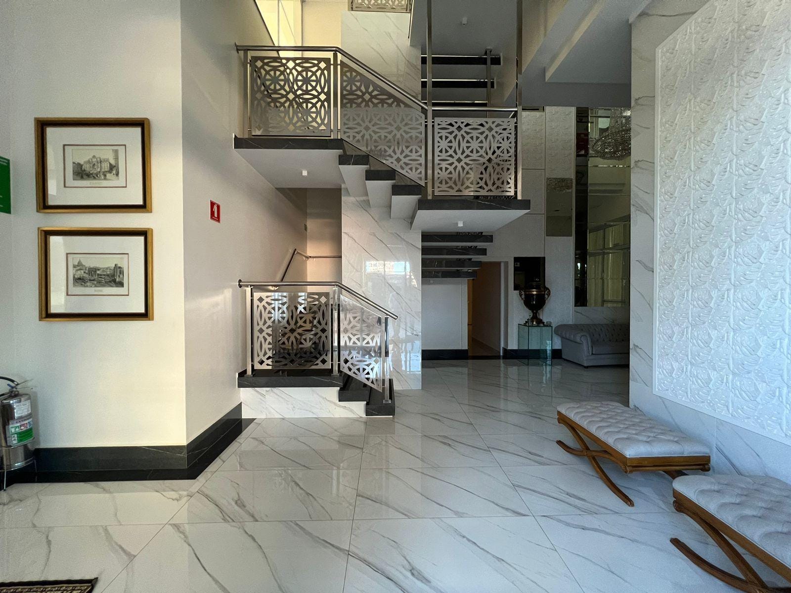 Apartamento à venda e aluguel com 3 quartos, 284m² - Foto 29