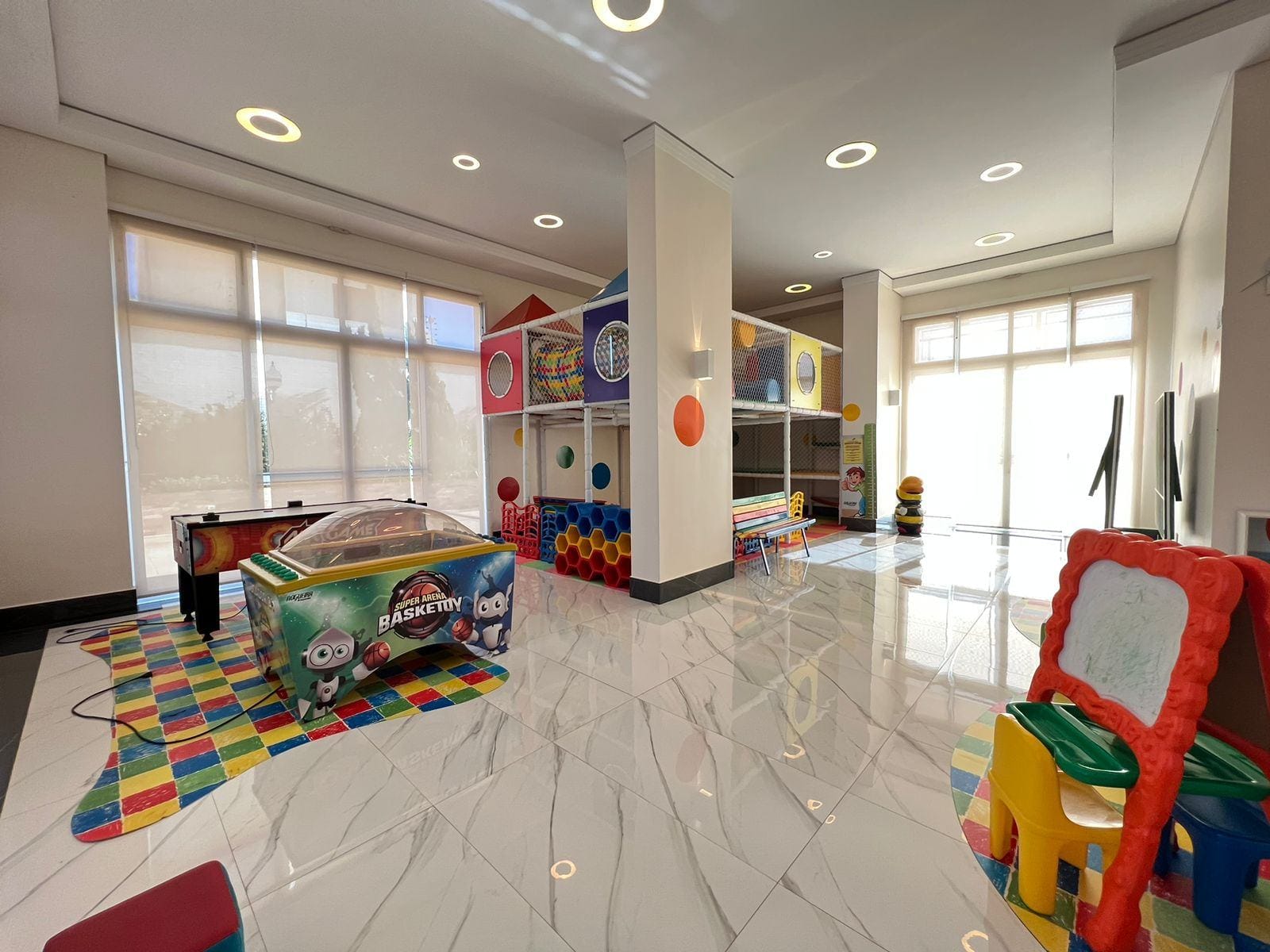 Apartamento à venda e aluguel com 3 quartos, 284m² - Foto 30