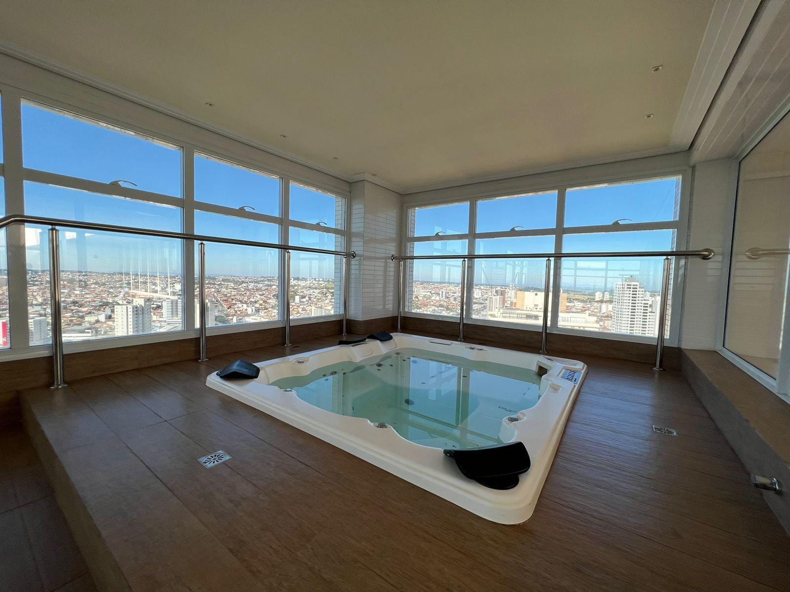 Apartamento à venda e aluguel com 3 quartos, 284m² - Foto 37