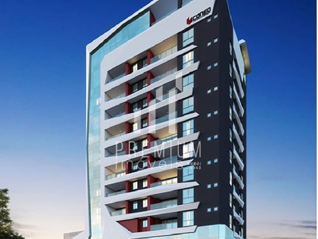 Apartamento com 103m², à venda, no bairro itapema em ITAPEMA