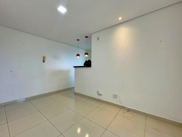 Foto do Apartamento - Apartamento para locação com 2 quartos, 2 banheiros e uma vaga coberta, Planalto, Belo Horizonte, MG | Deltalar Imóveis