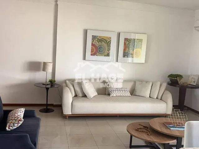 Apartamento 3 quartos e 3 banheiros, à venda, no bairro Duque de Caxias em Cuiabá